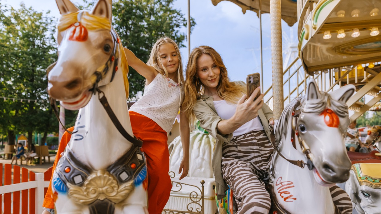 Сергунина рассказала о популярности Москвы для туристско-экскурсионных поездок с детьми