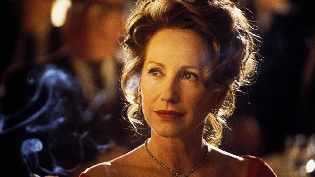 Скончалась французская актриса Натали Бай