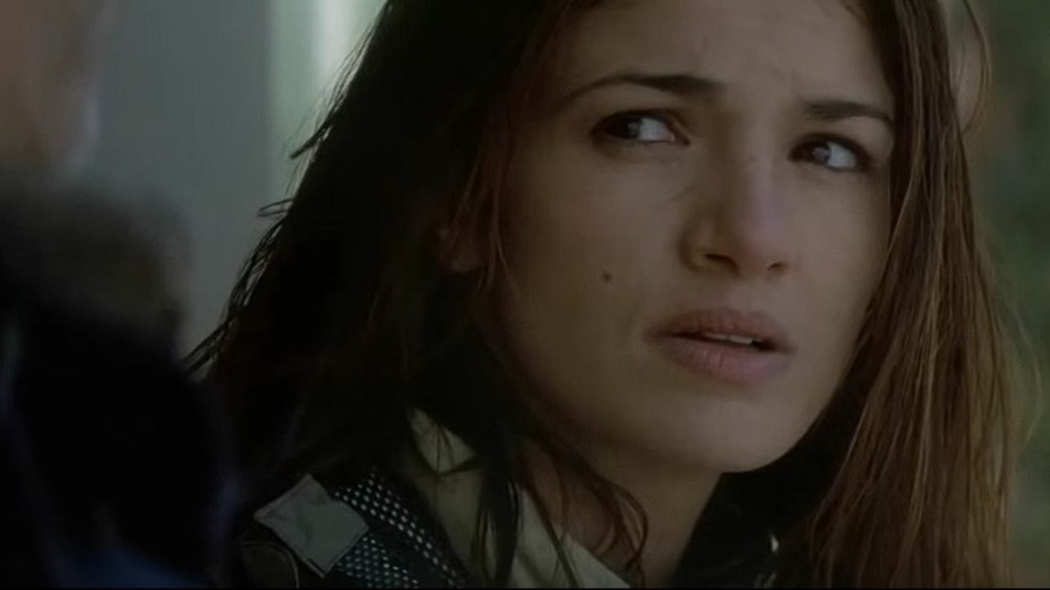 Французская актриса Надя Фарес умерла в возрасте 57 лет