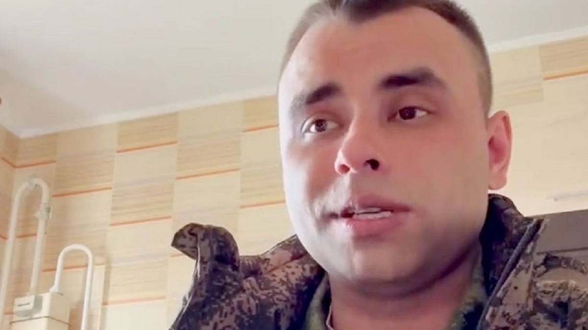 Угрожавший самоубийством блогер Воевода пообещал отправиться на СВО