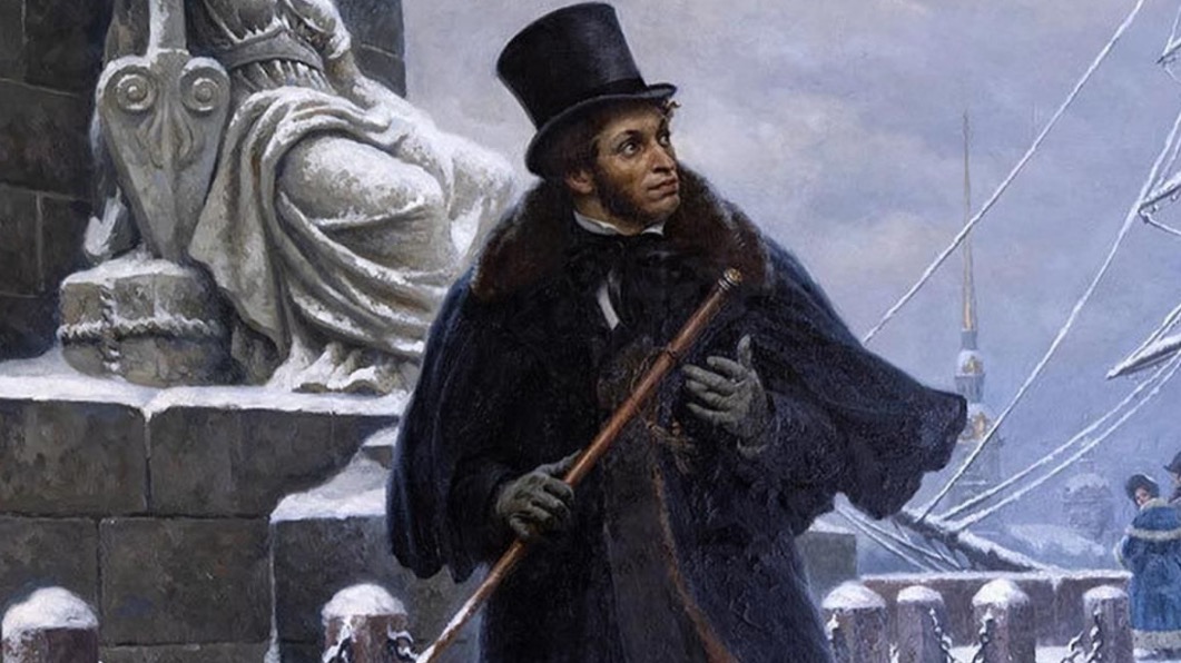 «Мосбилет» приглашает на выставку «Шедевры Всероссийского музея А. С. Пушкина»