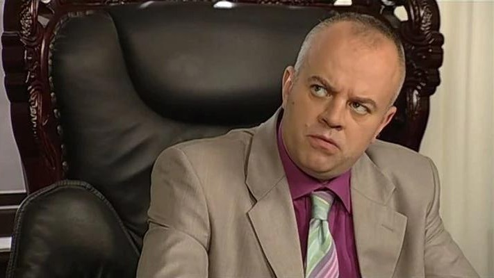 Mash: Уехавший из РФ актер из «Универа» Климушкин запустил курсы по самопознанию