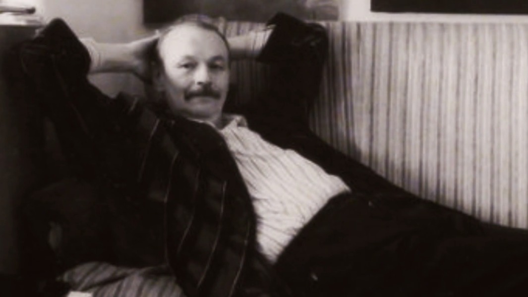 Умер один из основателей группы «Митьки» Владимир Шинкарев