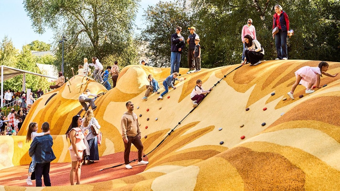 Представители бизнеса рассказали о возможностях участия в «Лете в Москве»