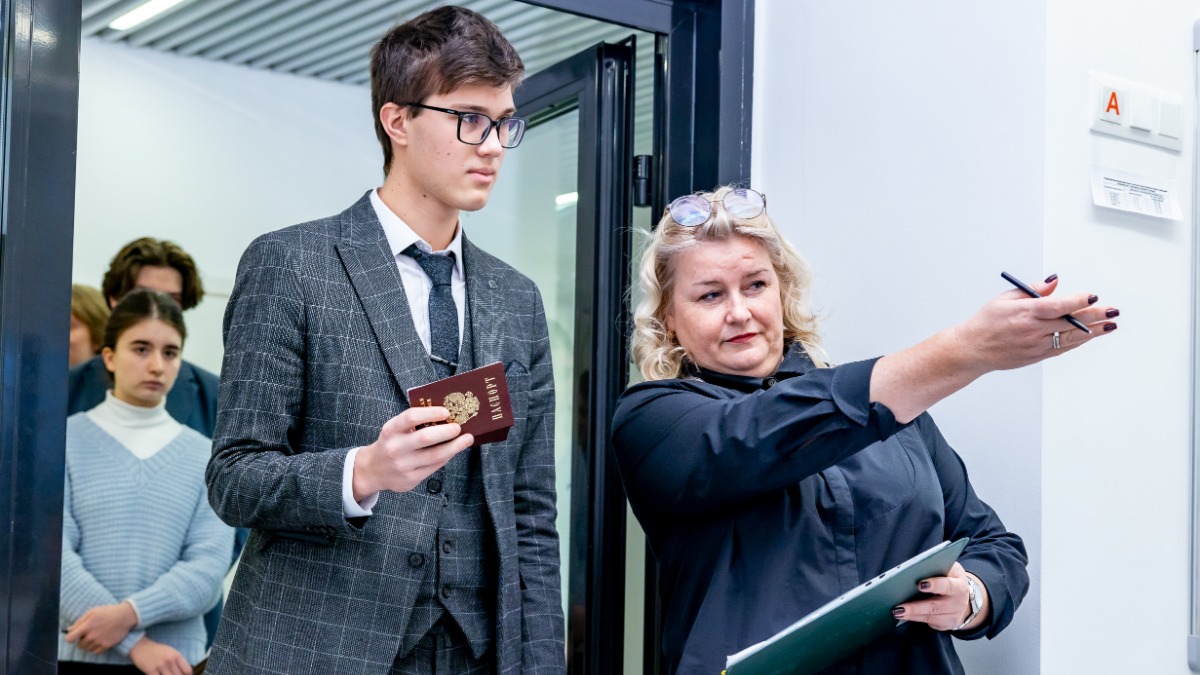 В Москве завершился досрочный период ЕГЭ