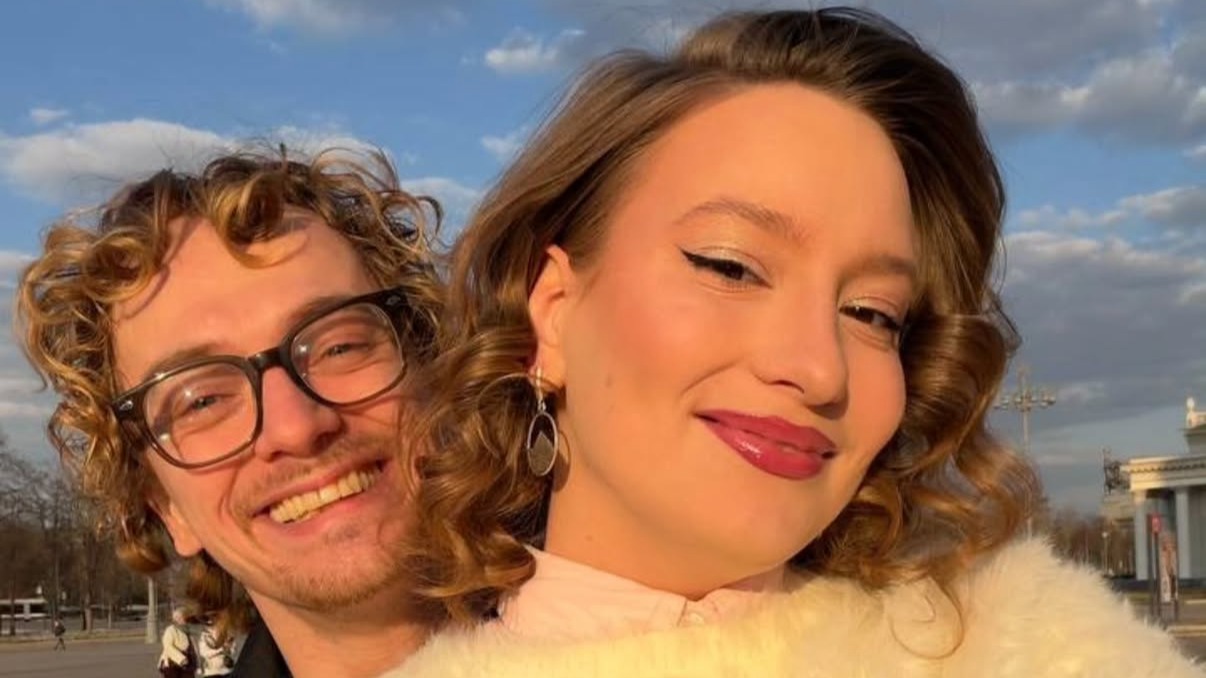 Актер Бенграф и его супруга зарезали друг друга в Мытищах: причина конфликта, биография погибших, детали трагедии