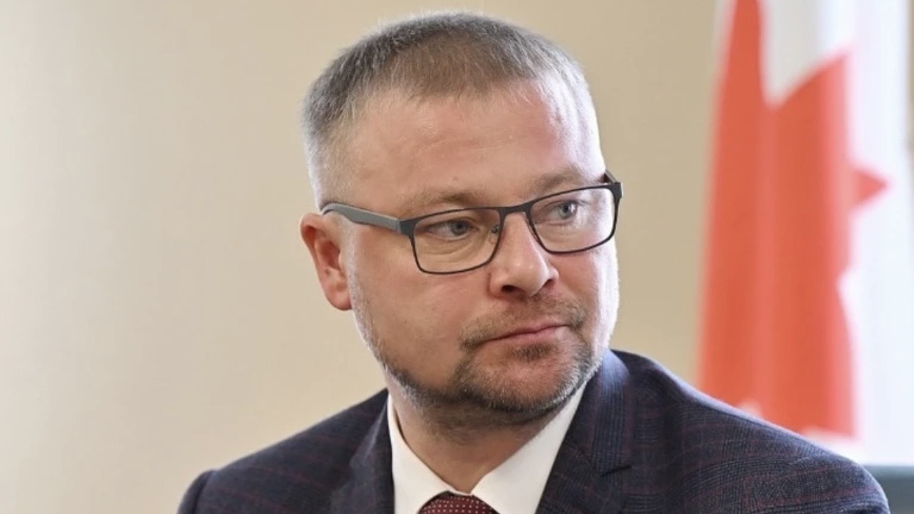 Экс-министра сельского хозяйства Удмуртии Юдина задержали с наркотиками