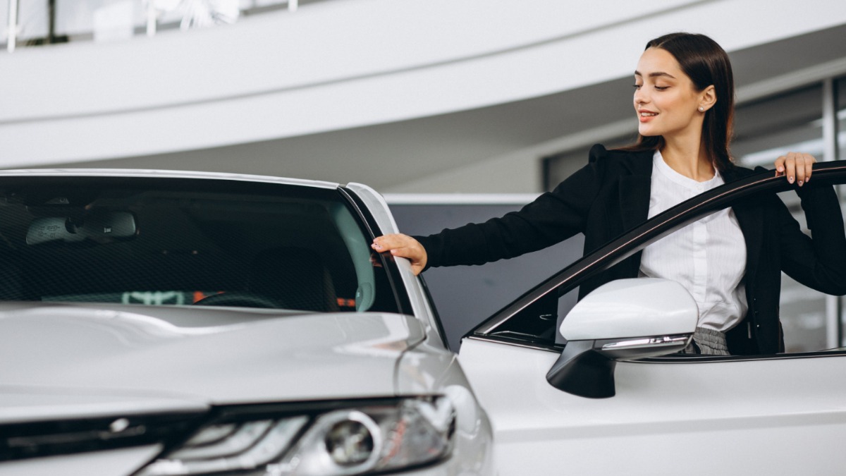 Узнать, как звучат различные системы автомобиля, можно на Авто.ру