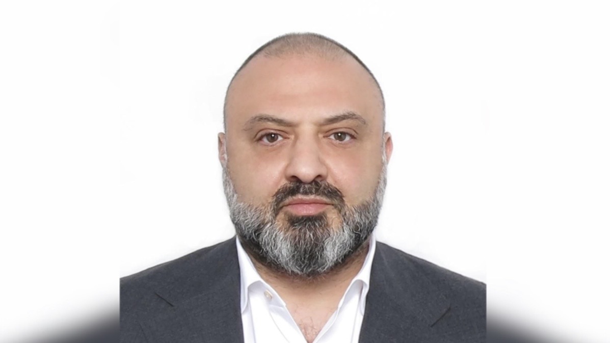 Суд в Москве заочно арестовал экс-сенатора Тер-Аванесова по делу о мошенничестве