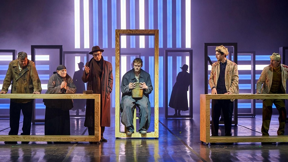 «Мосбилет» представил подборку спектаклей для зрителей всех возрастов