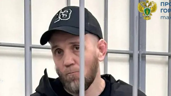 Участника убийства криминального авторитета Кардавы приговорили к пожизненному