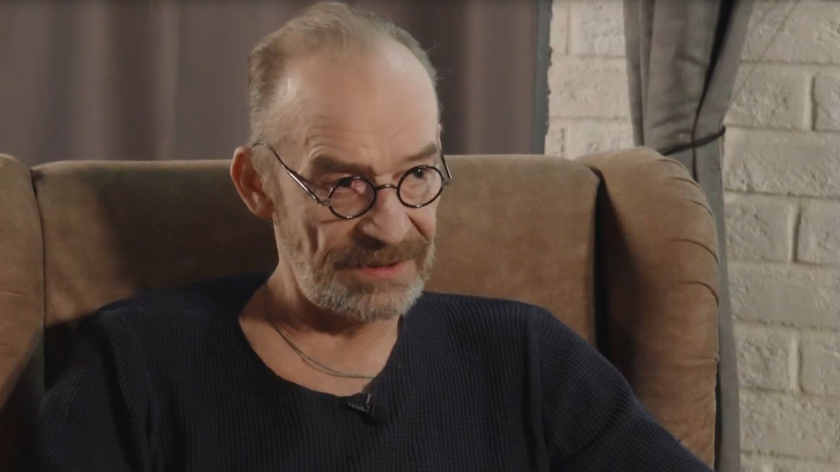 СМИ: Актер Владимир Торсуев из «Приключений Электроника» попал в больницу
