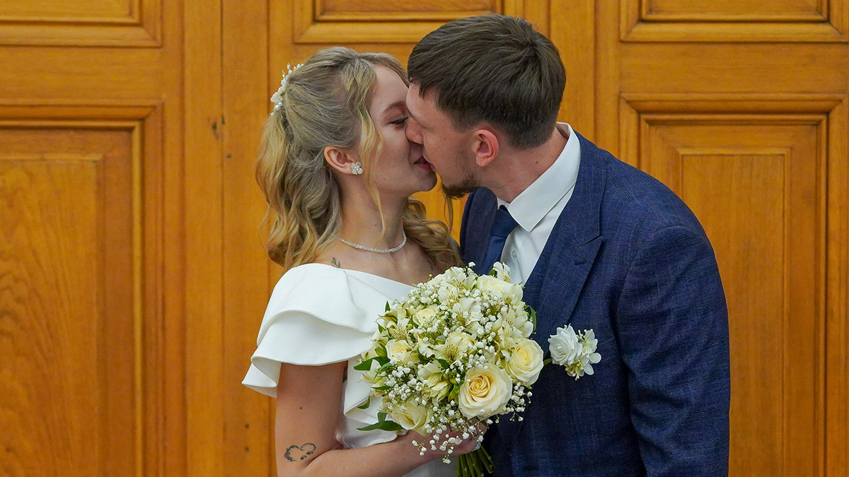 Сервис «Наша свадьба» на mos.ru помогает москвичам найти площадку для торжества