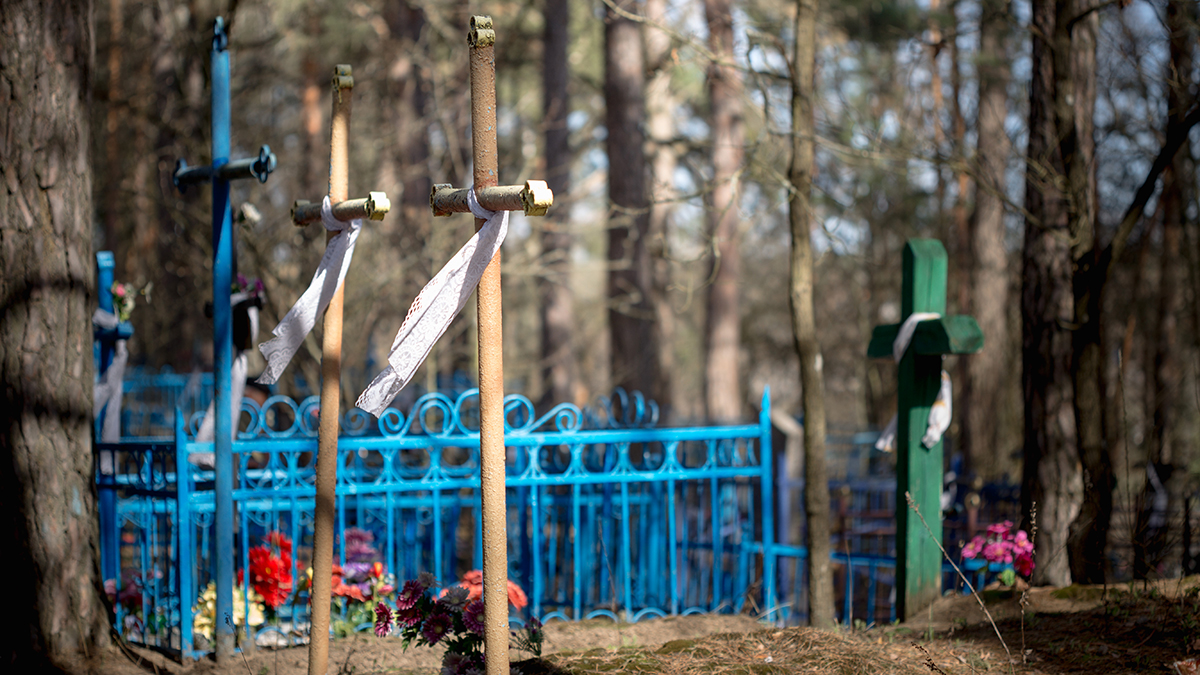 Радоница в 2026 году: дата, история, традиции и запреты праздника