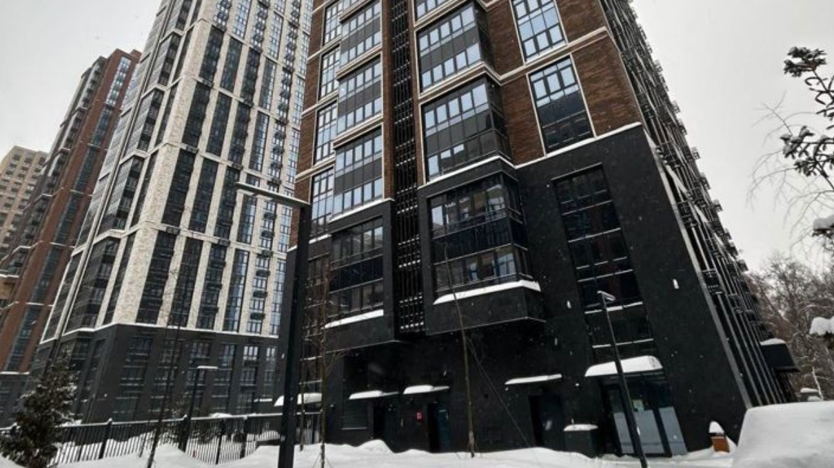 Около 50 коммерческих помещений в районе Ховрино доступны на торгах