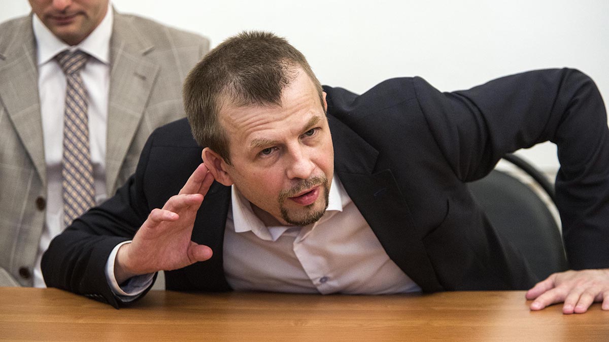 Отсидевший 12 лет за взятки бывший мэр Ярославля захотел вернуться в политику