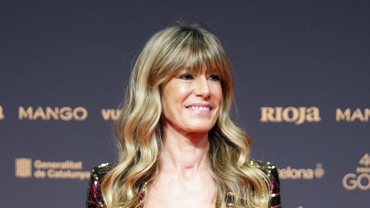 Жену премьер-министра Испании могут посадить на 24 года за коррупцию и растрату