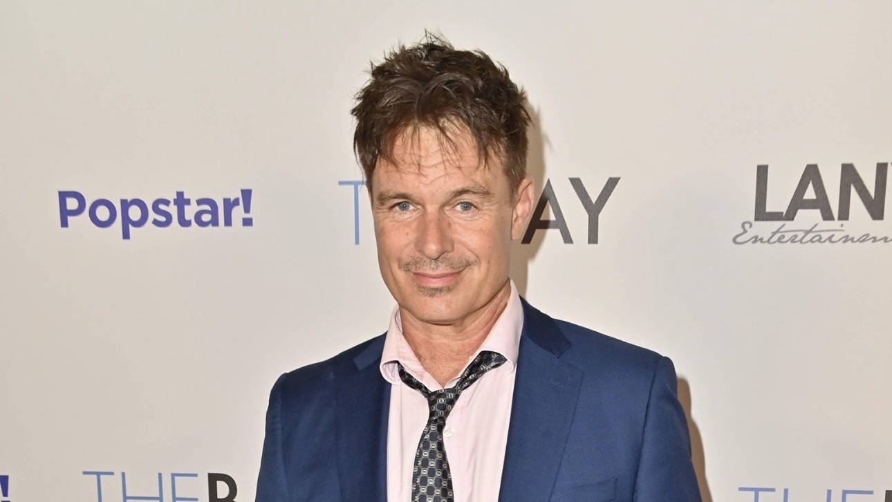 Актер из «Звездного десанта» Патрик Малдун скончался в возрасте 57 лет