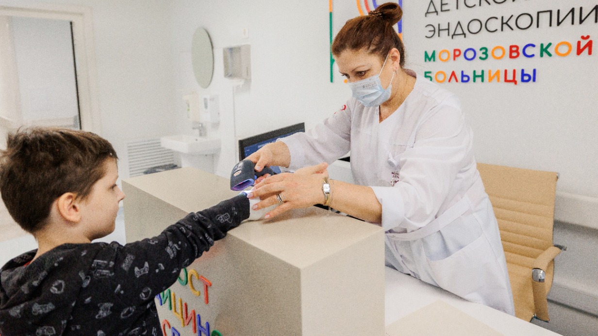 Ракова рассказала о росте числа обследованных юных пациентов в детских эндоцентрах на 70 процентов