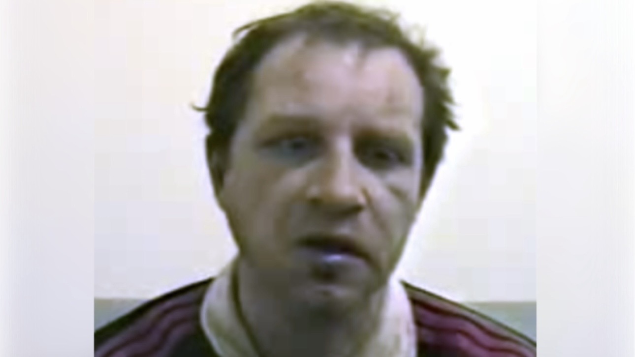 «Зеленоградский Чикатило» Юрий Гриценко погиб на СВО: количество жертв, как он убивал, как освободился