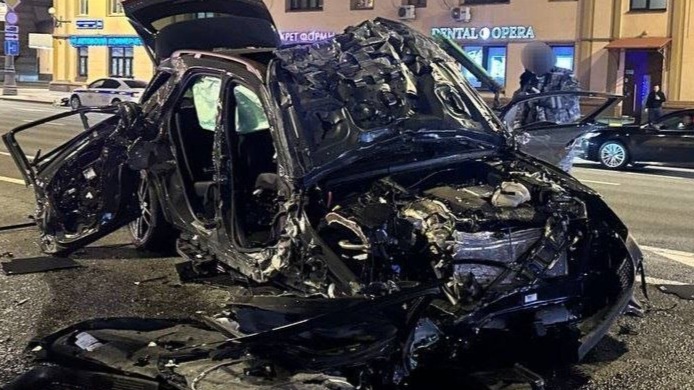 Женщине, устроившей смертельное ДТП на Садовом кольце в Москве, грозит до 15 лет