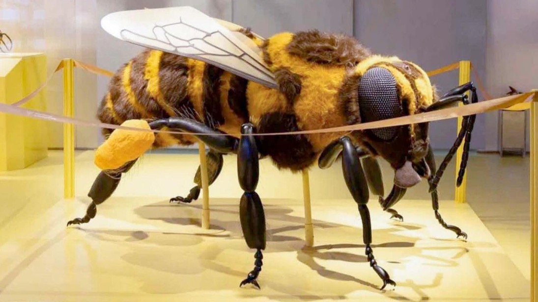 «Мосбилет» приглашает на выставки и экскурсии для всей семьи в конце апреля