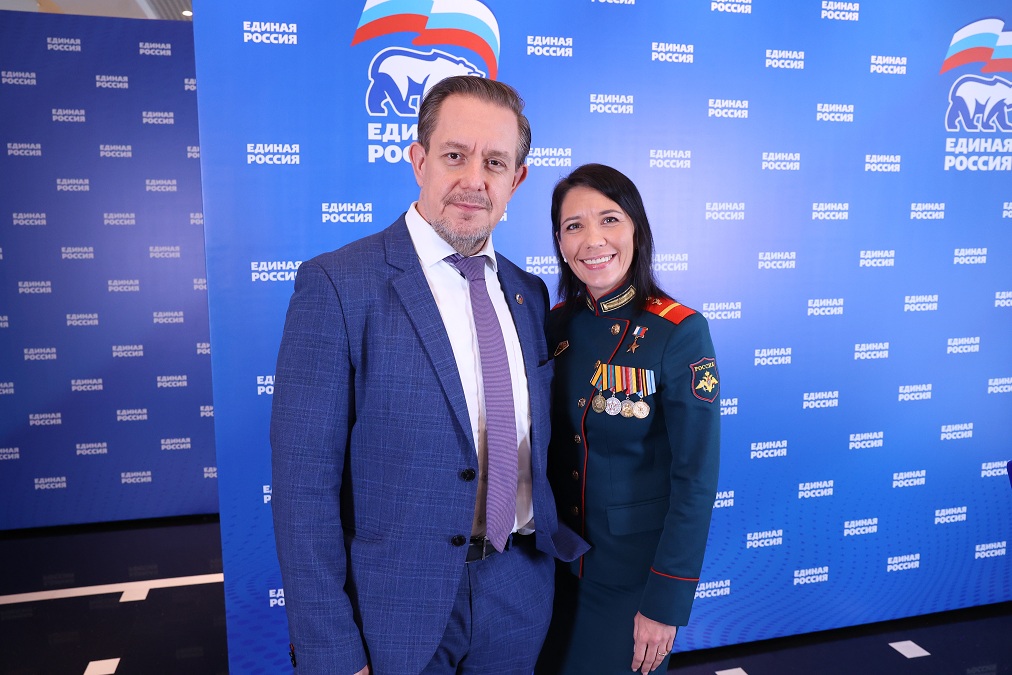 Общее количество предложений в новую Народную программу «Единой России» превысило 240 тысяч