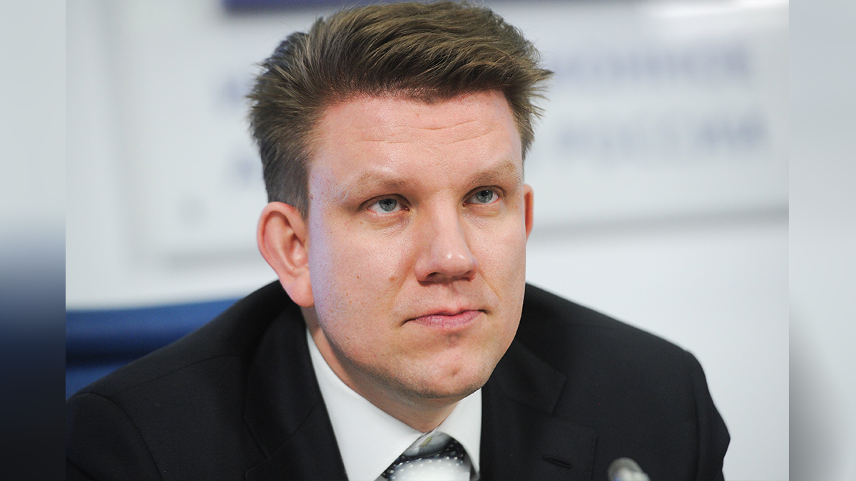 Гендиректор «Эксмо» Евгений Капьев не получил статус обвиняемого после допроса