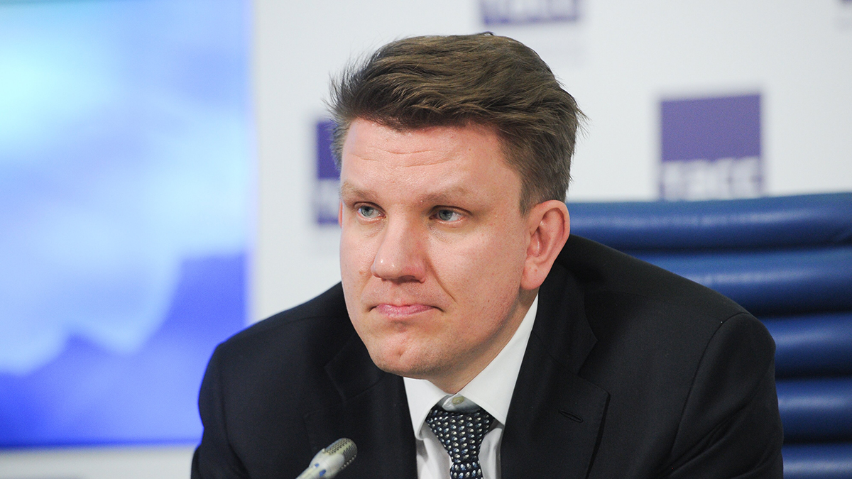 Топ-менеджеров издательства «Эксмо» отпустили под обязательство о явке