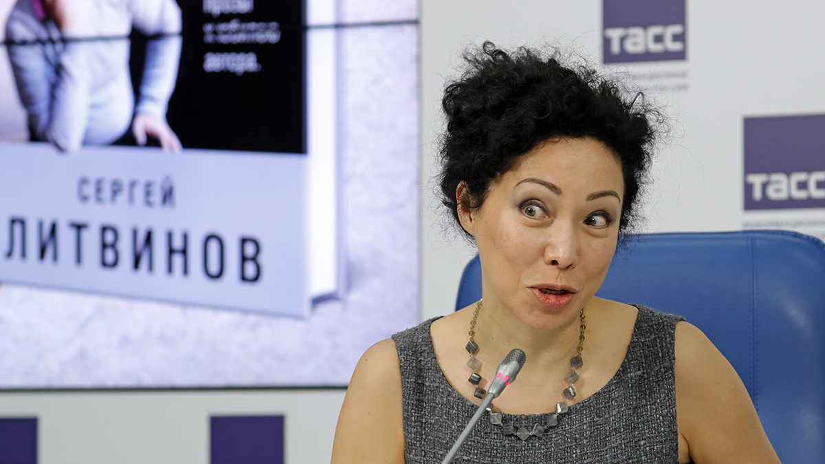 Главреда издательства «Эксмо» Шипетину задержали по делу об экстремизме