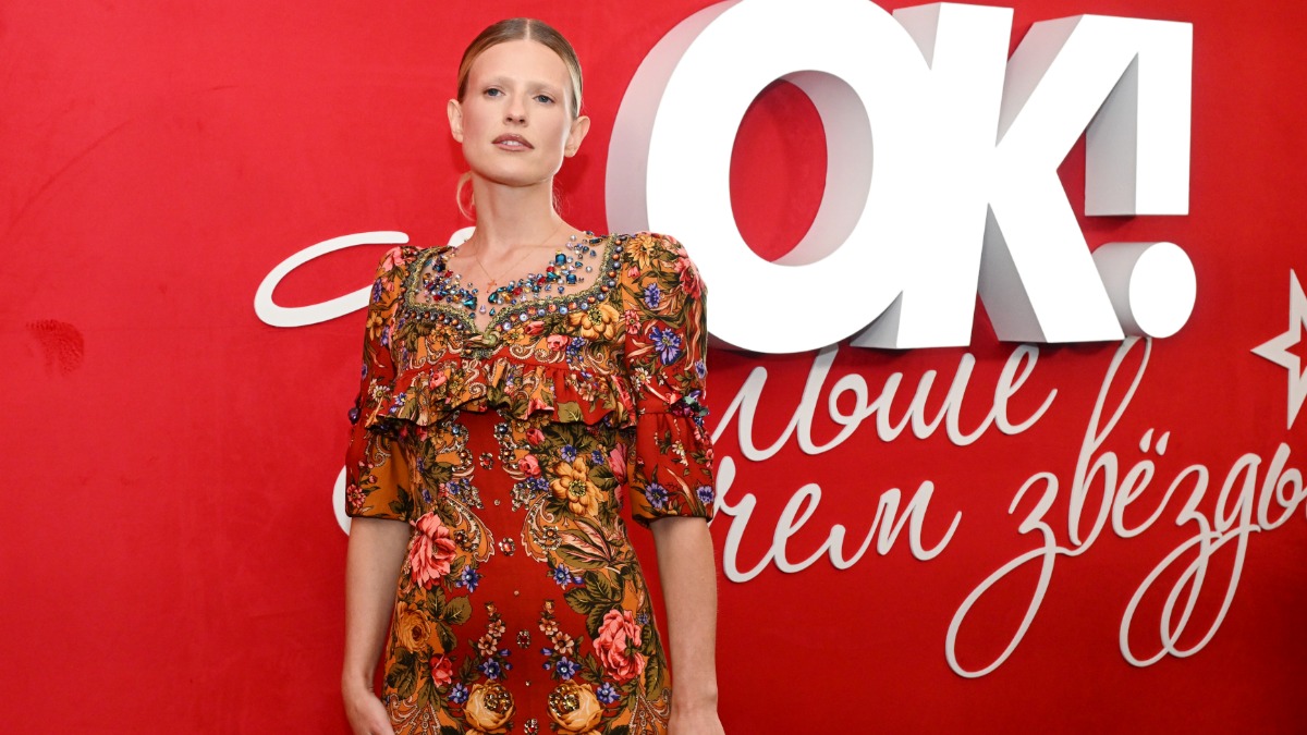 Софья Эрнст сегодня много времени уделяет работе с фольклором и помогает молодым артистам