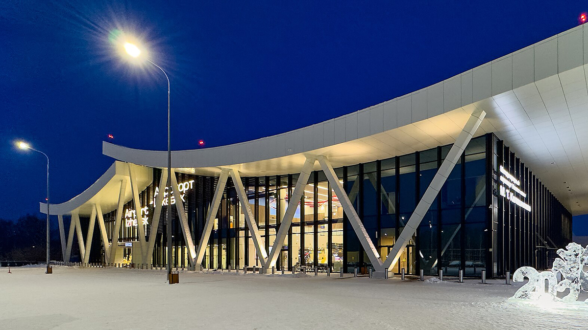 Власти Удмуртии продадут авиакомпанию и аэропорт, чтобы пополнить бюджет