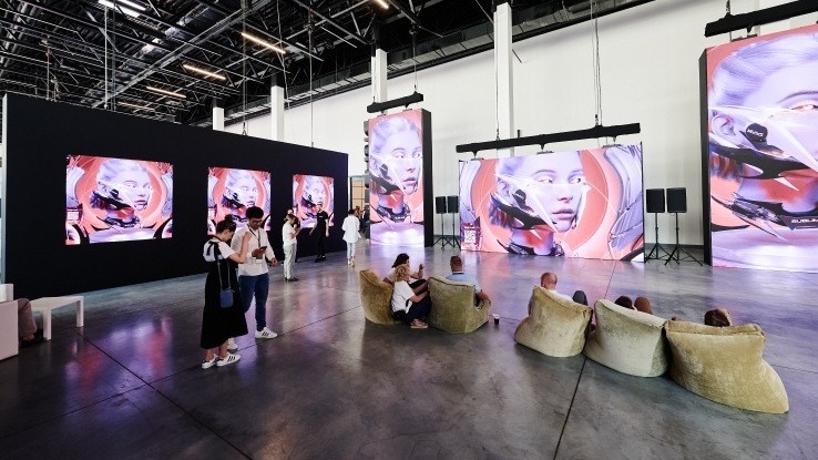 ЦИПР запускает конкурс для участия в пятой выставке цифрового искусства