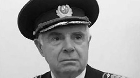 Герой СССР Иван Кашин скончался на 90-м году жизни