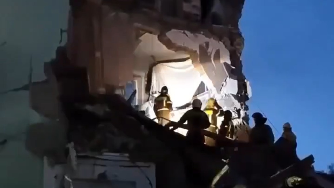 Что известно об атаке БПЛА на Сызрань