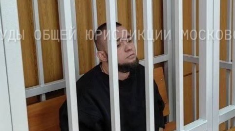 Мужчину, избившего до смерти знакомого в Кашире, осудили на шесть лет