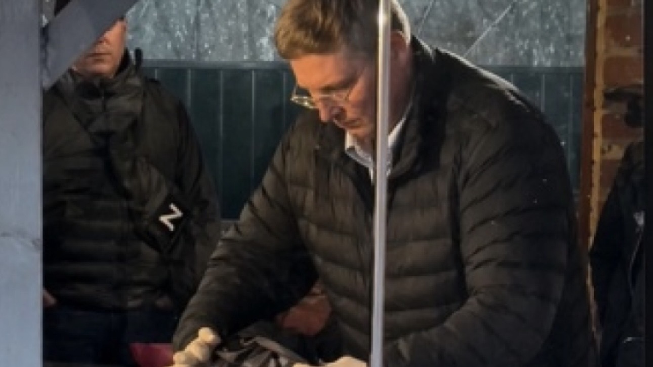 Mash: Замгендиректора парка «Патриот» владеет тремя квартирами в Москве