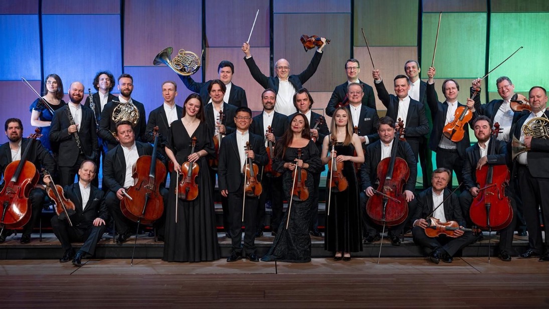 «Мосбилет» приглашает послушать музыку Моцарта, Прокофьева и Эллингтона