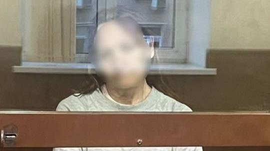 Суд рассмотрит дело пенсионерки, толкнувшей девочку на пути в московском метро