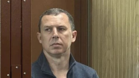 Московский суд арестовал первого замглавы Подольска по делу о взятках