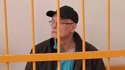 Суд в Подмосковье арестовал мужчину, облившего кипятком свою мать