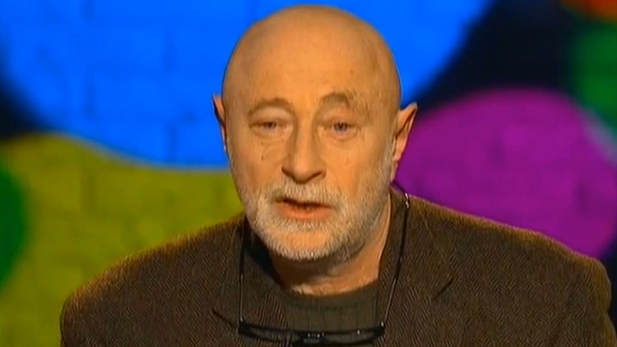 Baza: Дочь писателя Остера должна ФНС один миллион рублей