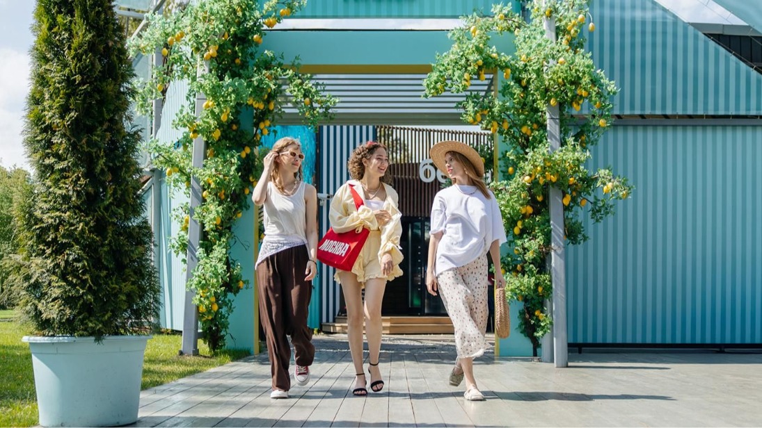 Столичные предприниматели станут партнерами проекта «Лето в Москве»