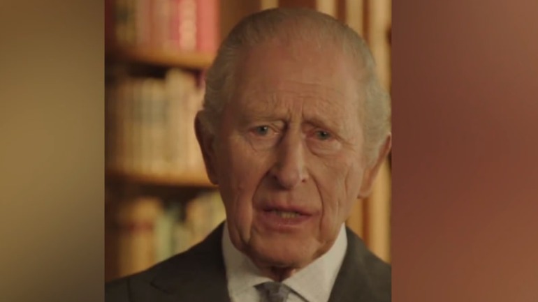 «Готовятся к худшему»: Карл III встревожил публику внешним видом в видеообращении