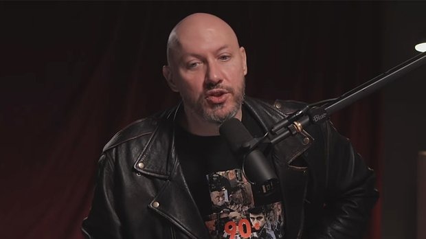 Звезда КВН Бушуев рассказал, как после запоя заново учился есть и ходить