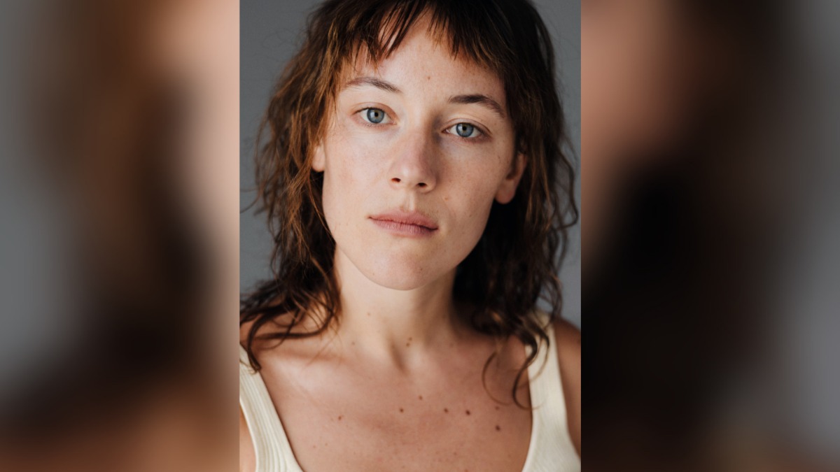 Актриса Полина Чернышова уже в 12 лет сыграла шекспировскую Дездемону