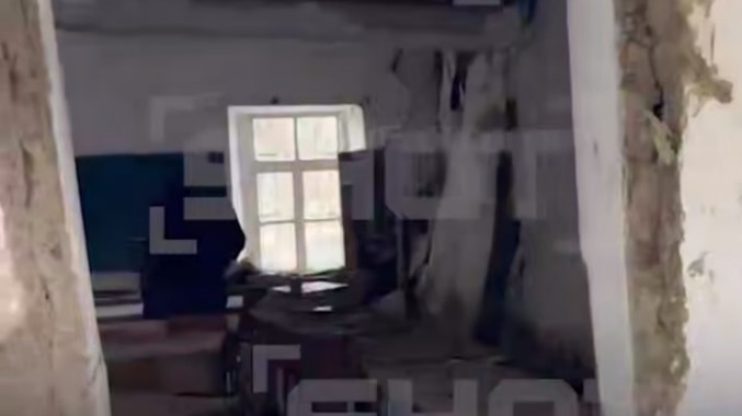 Единственную школу в дагестанском селе снесут после масштабного наводнения