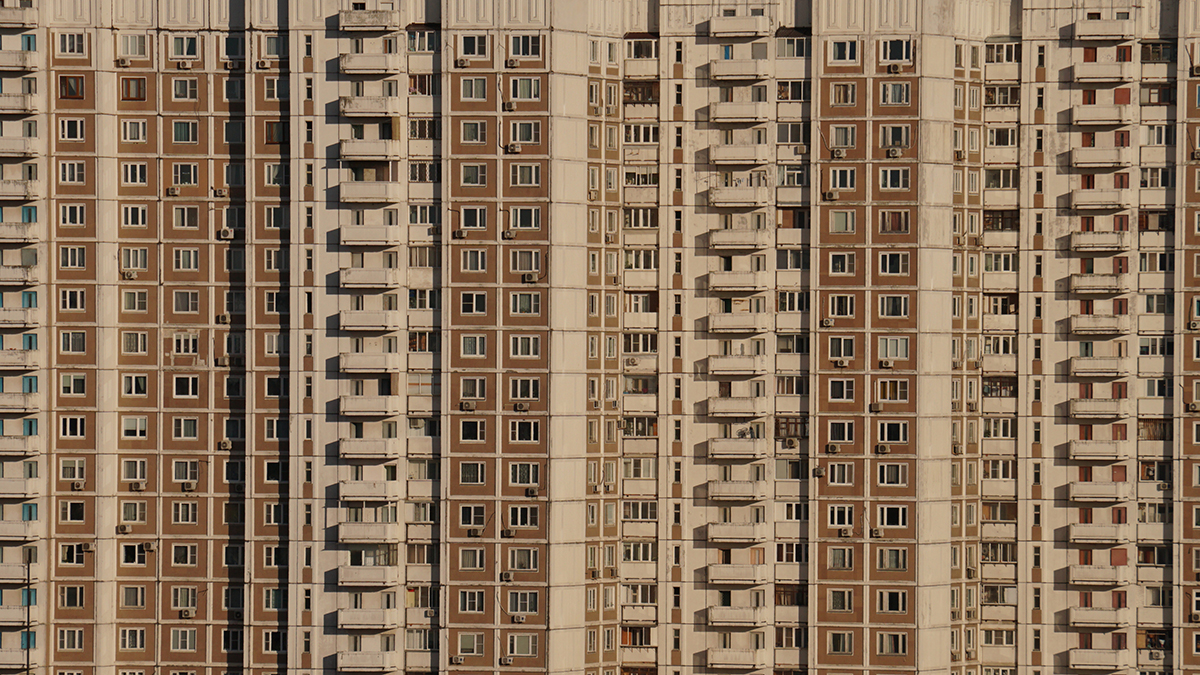 В каком районе Москвы самая дорогая аренда жилья