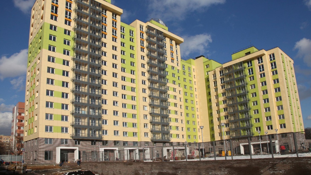 Три помещения для бизнеса в Таганском районе доступны на городских торгах