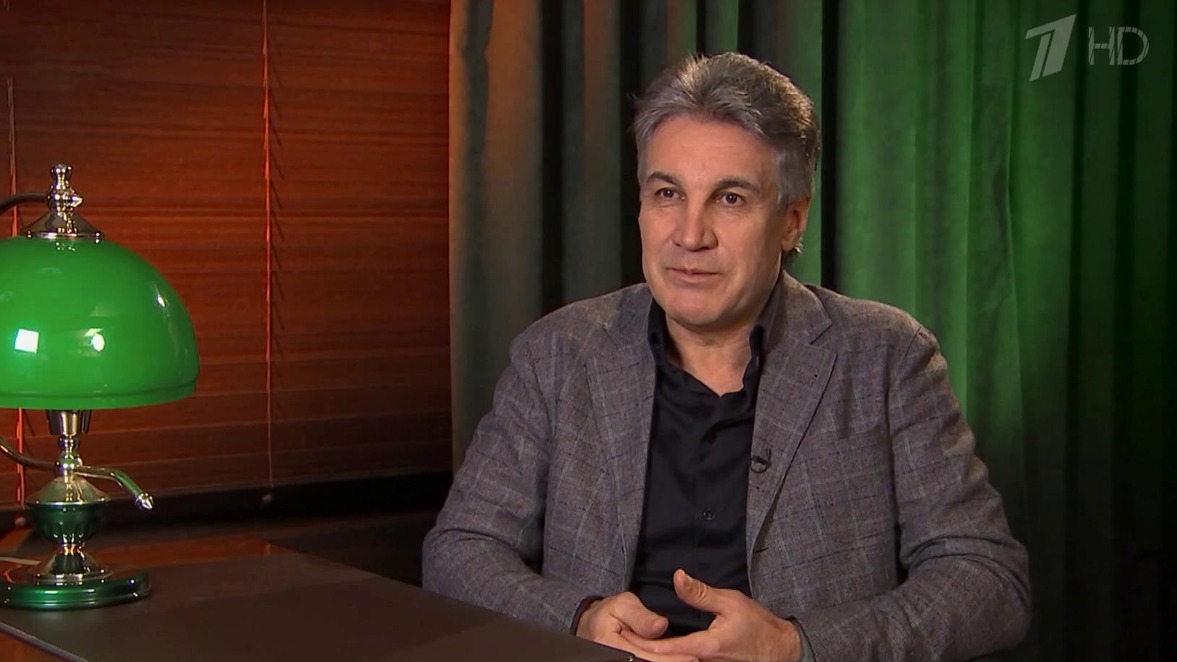 «Вчера разговаривали»: сын Пиманова рассказал о внезапной смерти отца